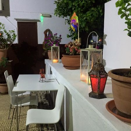 Villa Elena Lindos  Bagian luar foto