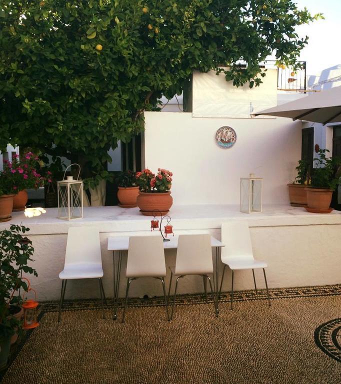 Villa Elena Lindos  Bagian luar foto