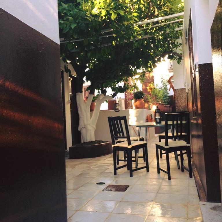 Villa Elena Lindos  Bagian luar foto