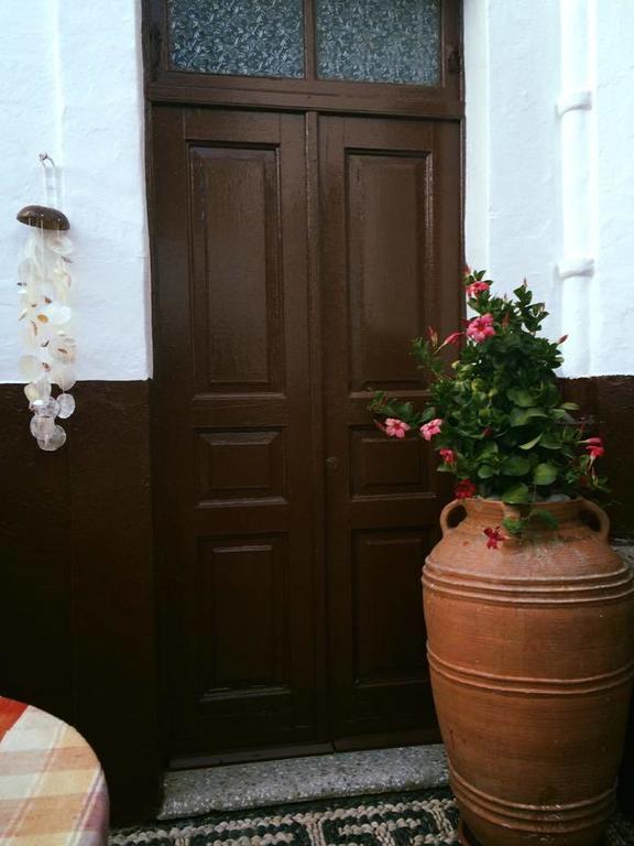 Villa Elena Lindos  Ruang foto