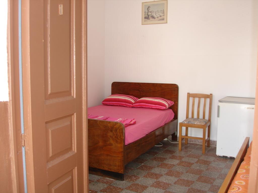 Villa Elena Lindos  Ruang foto