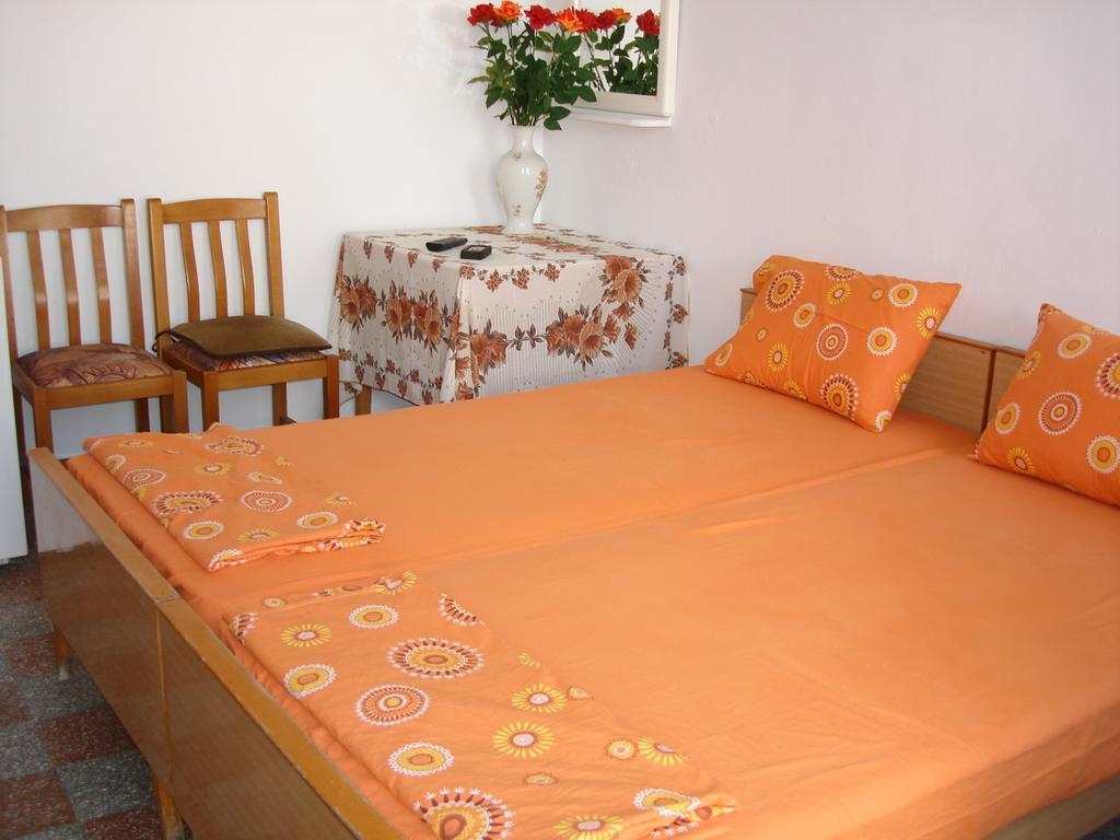Villa Elena Lindos  Ruang foto