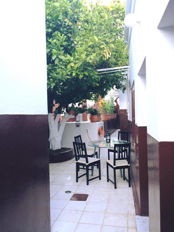 Villa Elena Lindos  Ruang foto