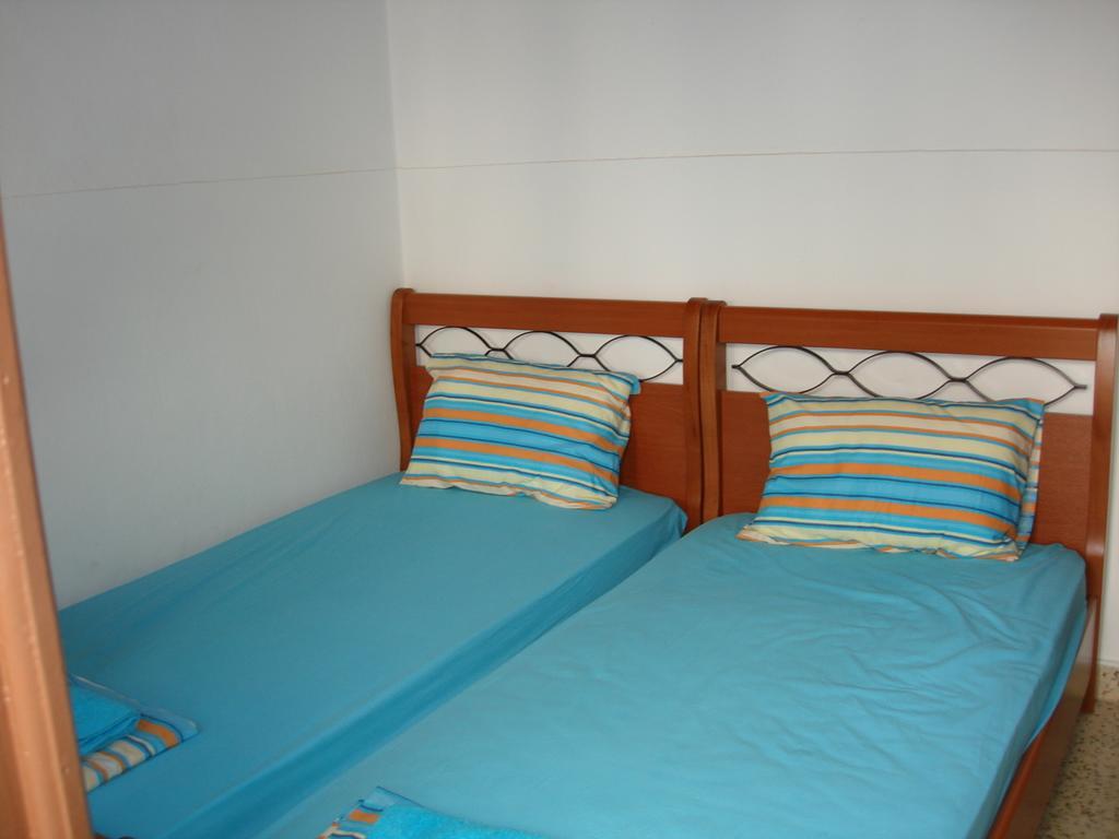Villa Elena Lindos  Ruang foto