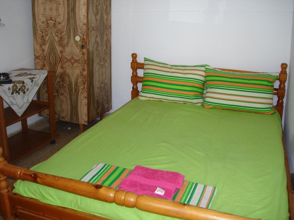 Villa Elena Lindos  Bagian luar foto