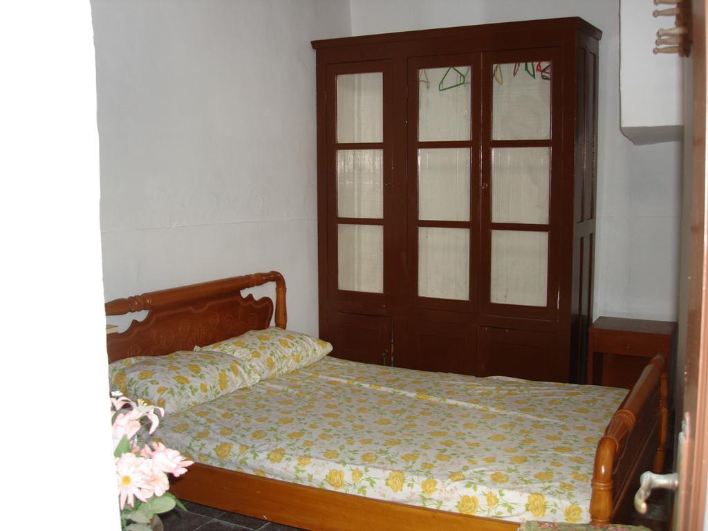 Villa Elena Lindos  Bagian luar foto