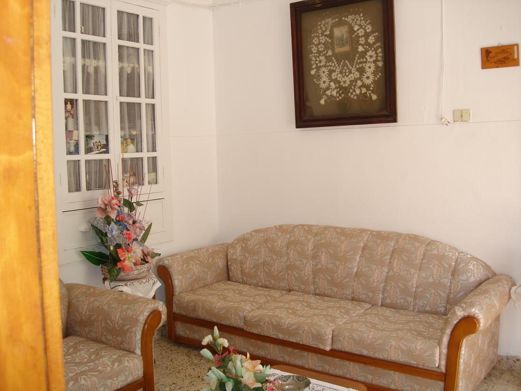 Villa Elena Lindos  Bagian luar foto