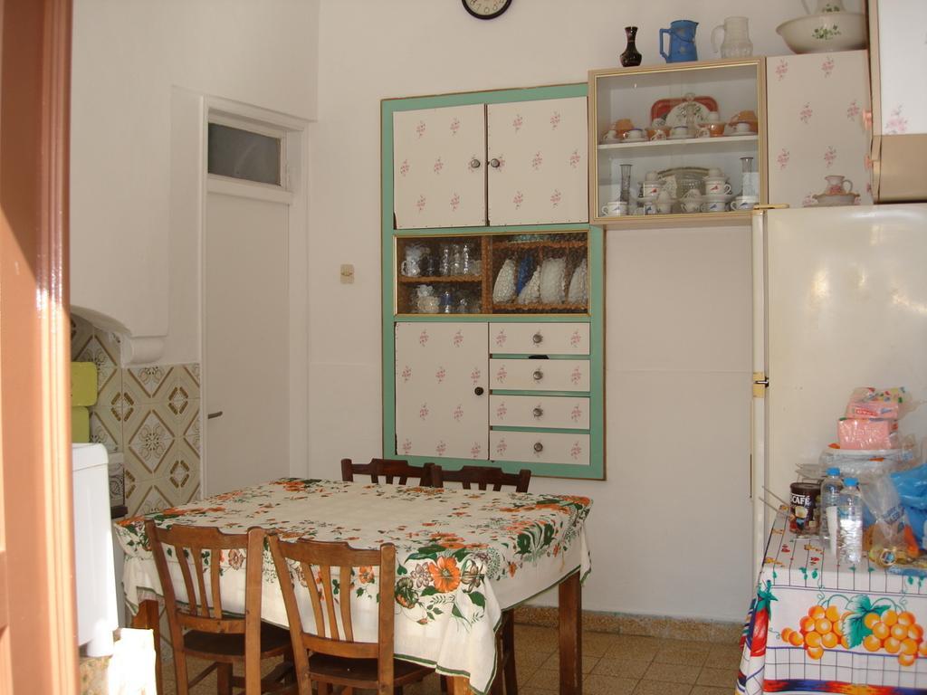 Villa Elena Lindos  Bagian luar foto