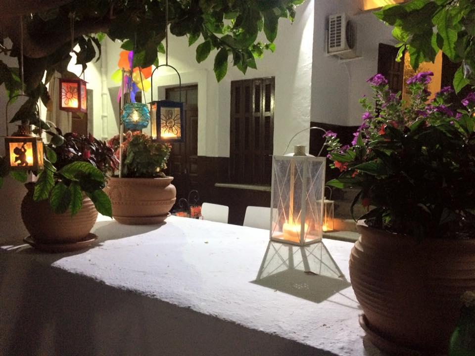 Villa Elena Lindos  Bagian luar foto